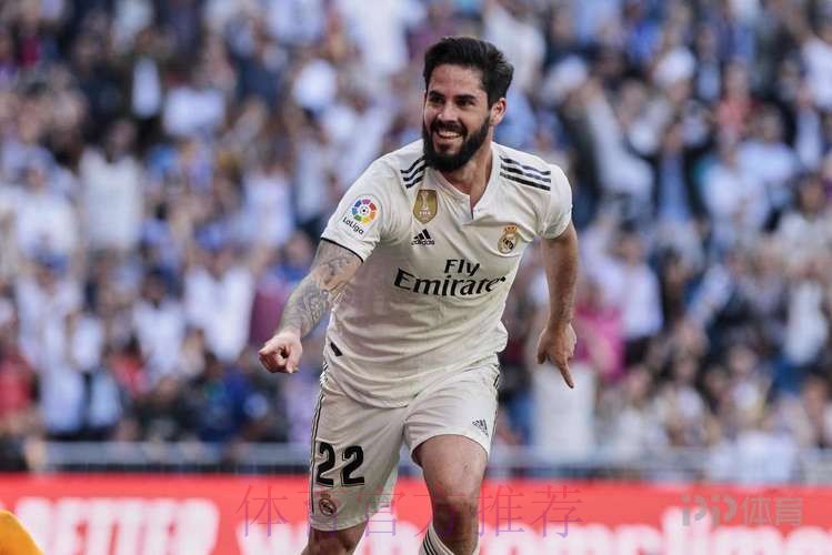 土媒:贝西克塔斯邀请伊斯科加盟 已开出丰厚报价 土媒:贝西克塔斯邀请伊斯科加盟 已开出丰厚报价